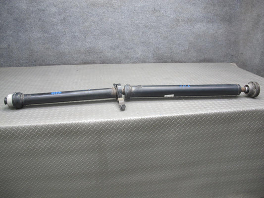 2015-2016 Porsche Macan 3.0L 3.6L AWD Rear Driveshaft Drive Shaft 126K 95B521101