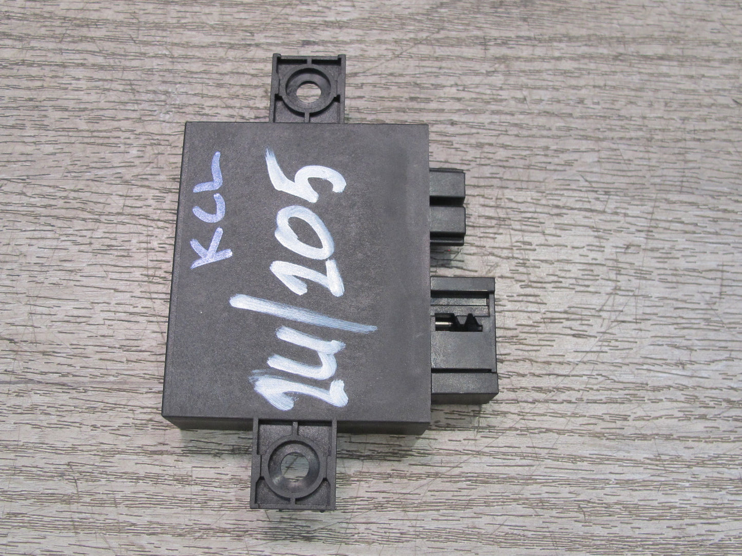 96-99 Mercedes W140 C140 Cl-class Anti Theft Locking Control Module OEM