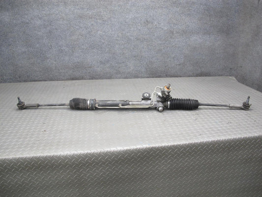 89-96 Chevrolet Corvette C4 Power Steering Gear Rack & Pinion OEM