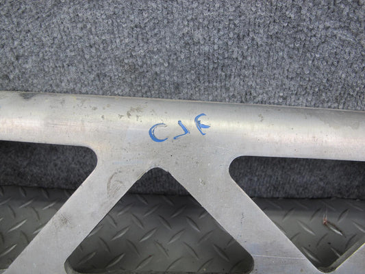 88-96 Chevrolet Corvette C4 Automatic Transmission Torque Arm Support Beam OEM