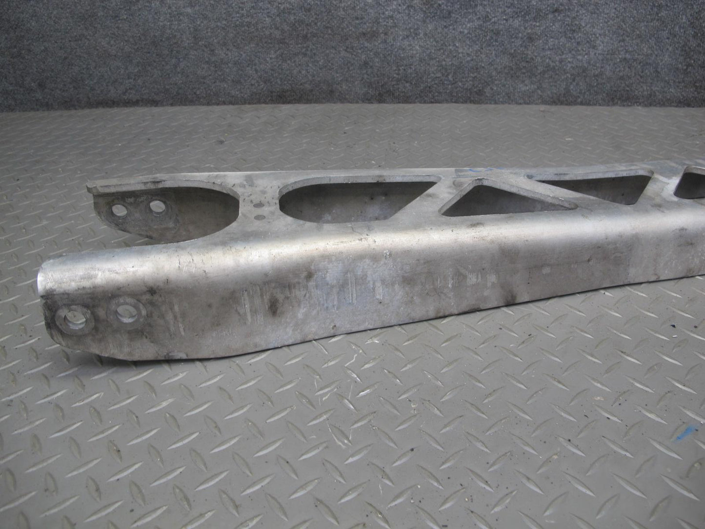 88-96 Chevrolet Corvette C4 Automatic Transmission Torque Arm Support Beam OEM