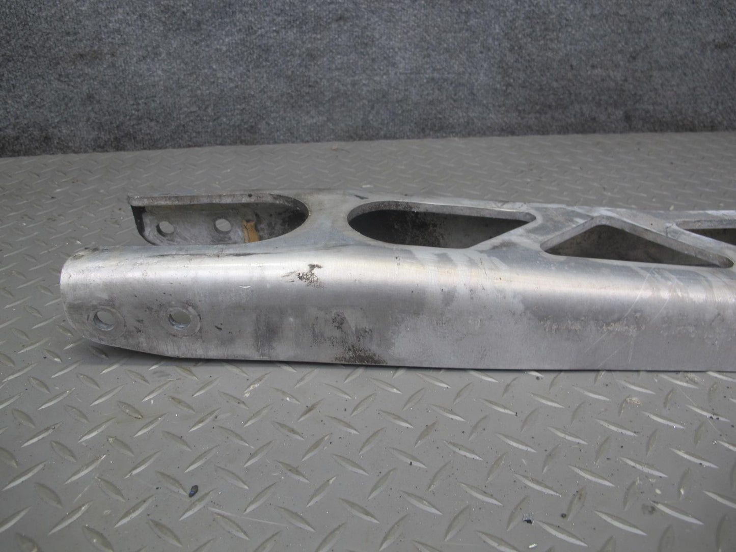 88-96 Chevrolet Corvette C4 Automatic Transmission Torque Arm Support Beam OEM