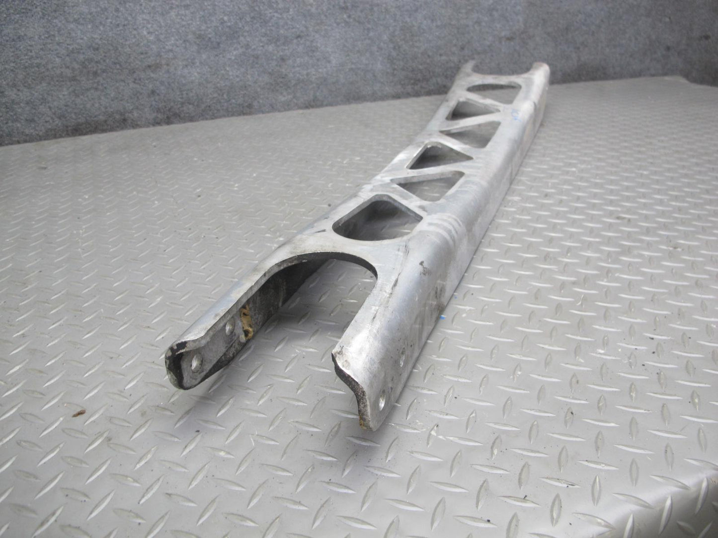 88-96 Chevrolet Corvette C4 Automatic Transmission Torque Arm Support Beam OEM