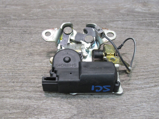92-00 Lexus JZZ31L SC400 SC300 Rear Trunk Lid Lock Latch Actuator OEM