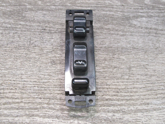 90-93 Nissan Z32 300ZX Left Door Master Power Window Switch OEM