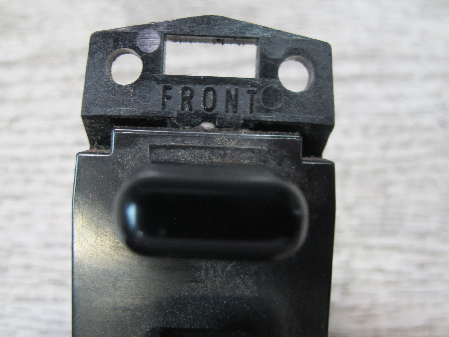 90-93 Nissan Z32 300ZX Left Door Master Power Window Switch OEM