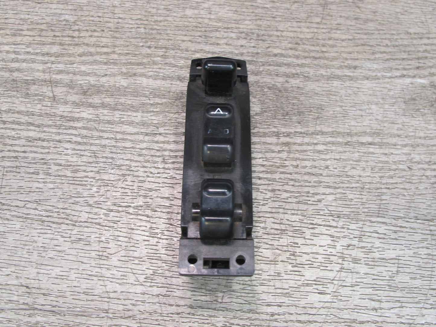 90-93 Nissan Z32 300ZX Left Door Master Power Window Switch OEM