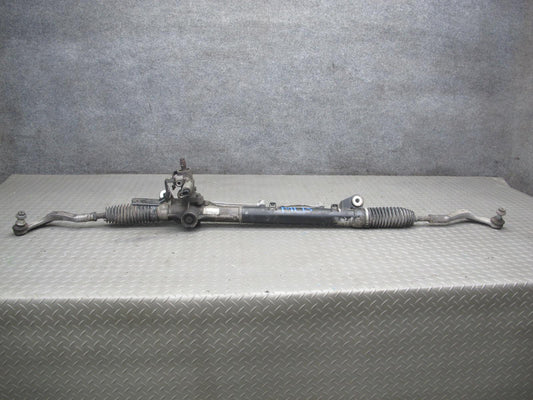 2017-2020 Maserati Levante M161 3.0L AWD Power Steering Rack & Pinion 670039794