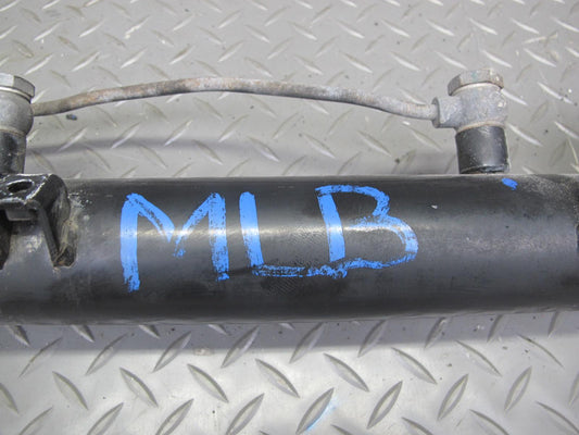 2017-2020 Maserati Levante M161 3.0L AWD Power Steering Rack & Pinion 670039794