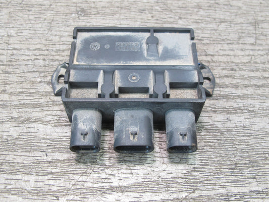 17-20 Maserati Levante M161 Rear Trunk Lid Liftgate Hands Free Control Module