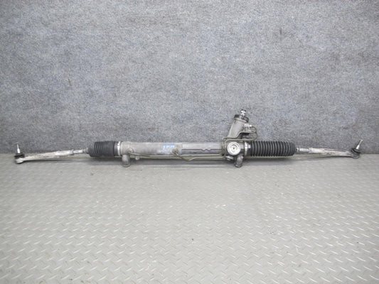 1999-2005 Porsche 911 996 Power Steering Rack AND Pinion Gear 122k Miles