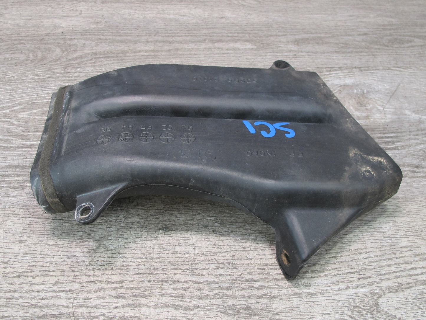 92-00 Lexus JZZ31L SC400 SC300 Air Intake Inlet Duct 53299-24010 OEM