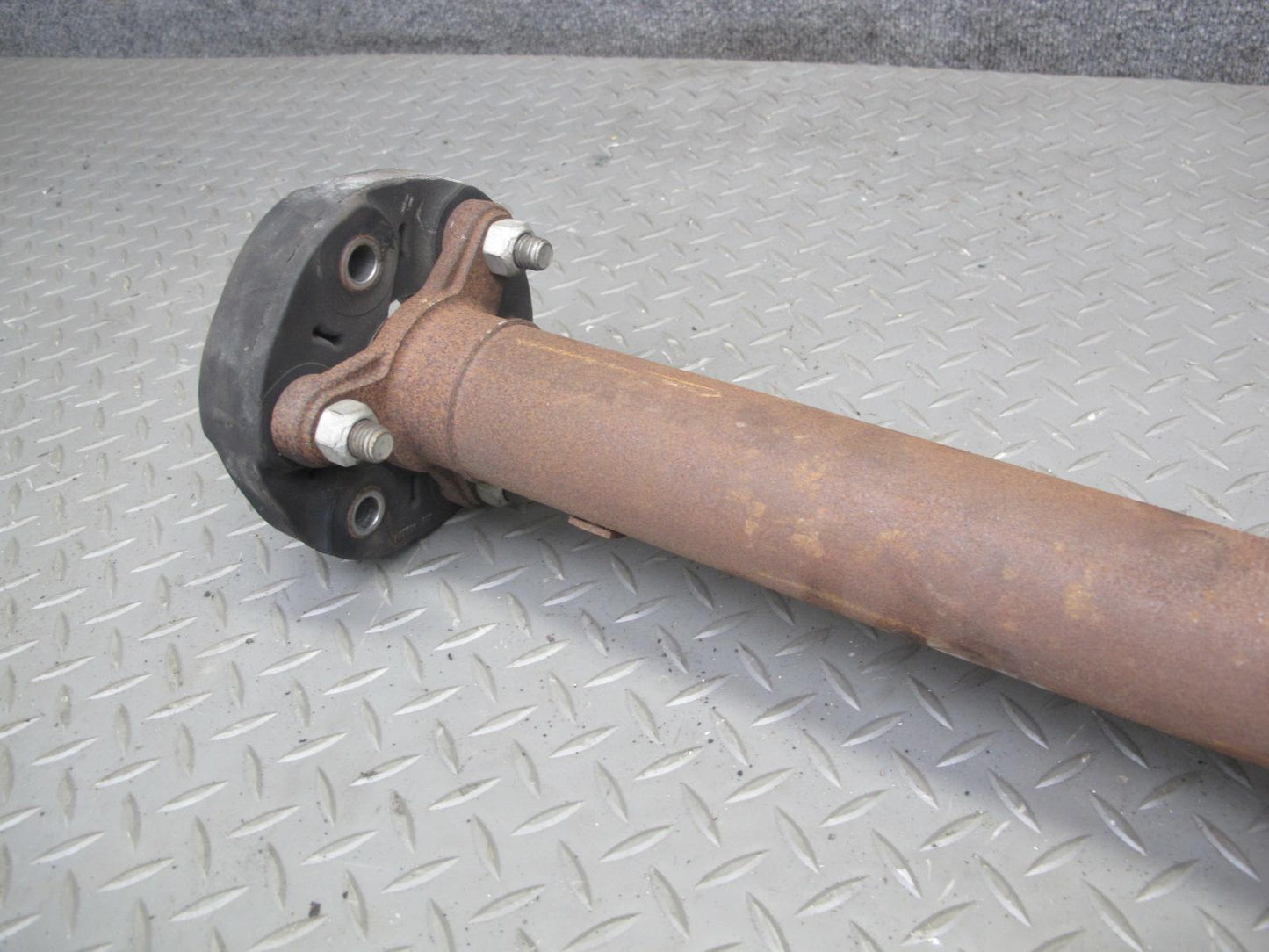 07-10 Saturn SKY Pontiac Solstice M/T Manual Rear Drive Shaft 15922550 OEM