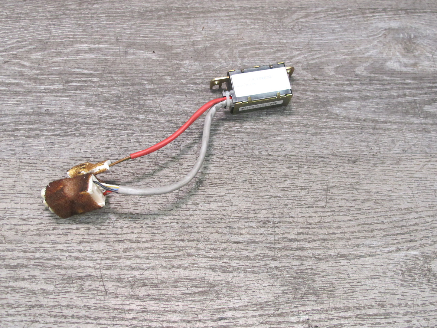 1997 Lexus JZZ31L SC400 SC300 Security System Transmitter OEM