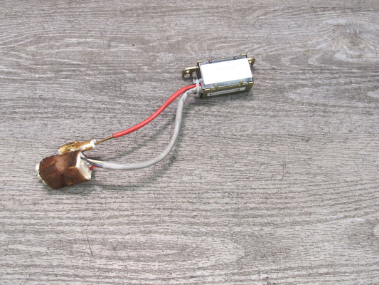 1997 Lexus JZZ31L SC400 SC300 Security System Transmitter OEM