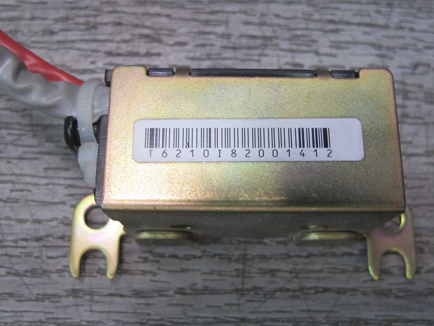 1997 Lexus JZZ31L SC400 SC300 Security System Transmitter OEM