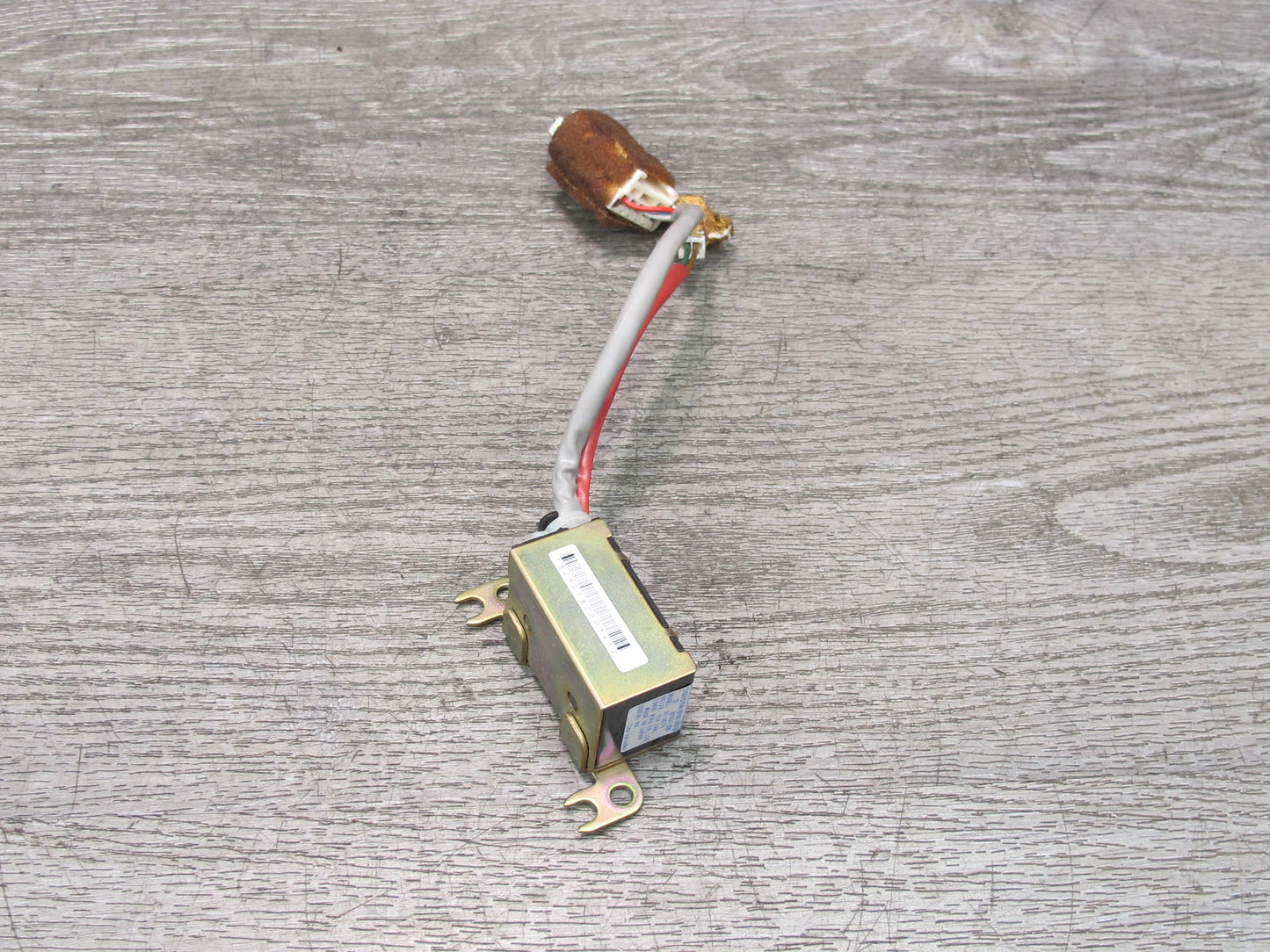 1997 Lexus JZZ31L SC400 SC300 Security System Transmitter OEM