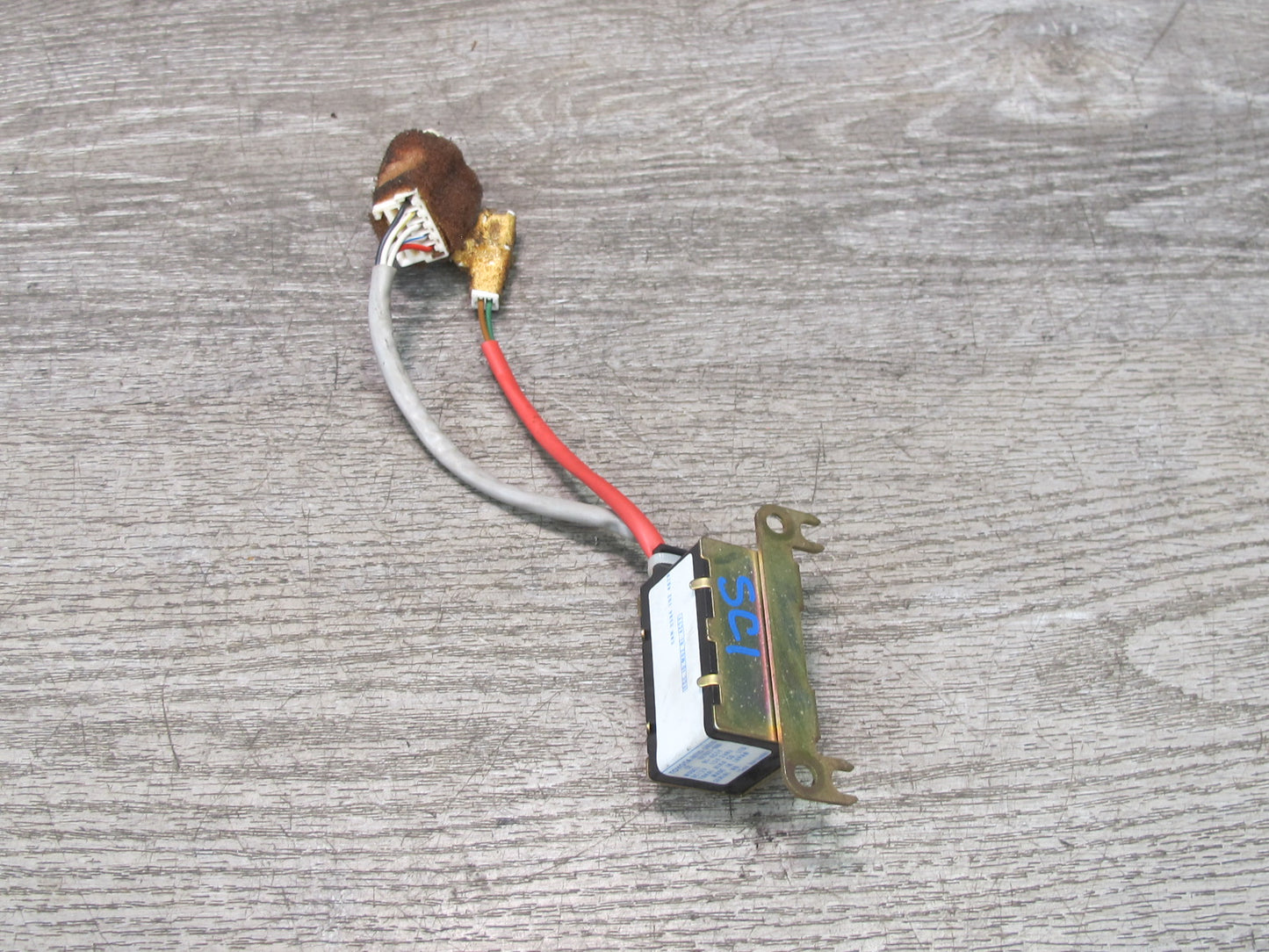 1997 Lexus JZZ31L SC400 SC300 Security System Transmitter OEM