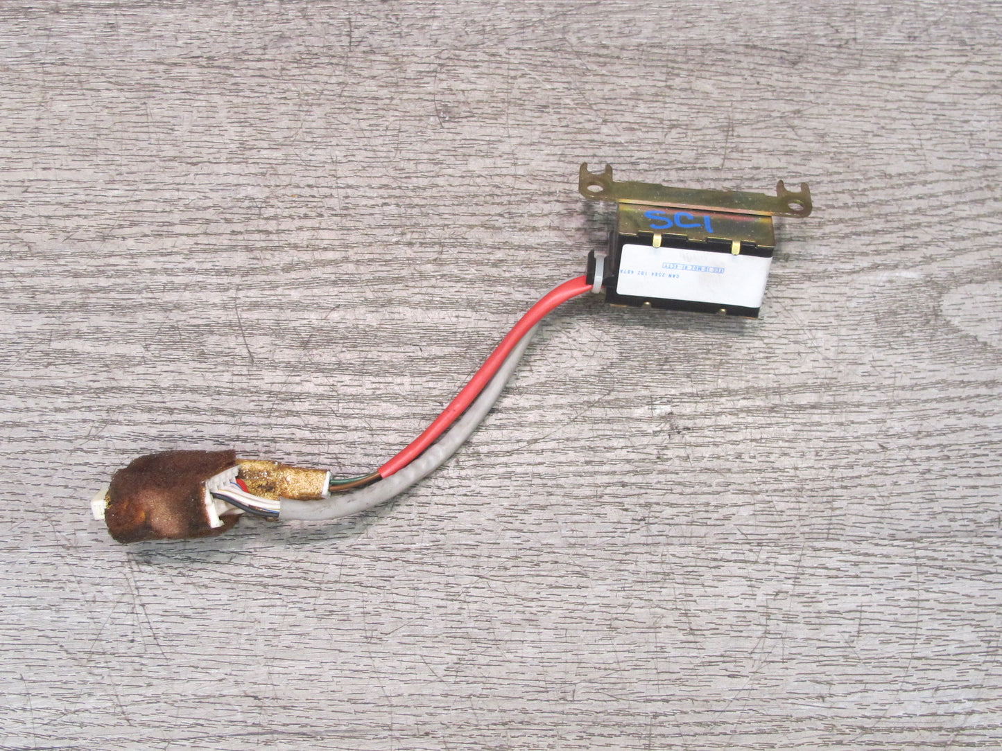 1997 Lexus JZZ31L SC400 SC300 Security System Transmitter OEM