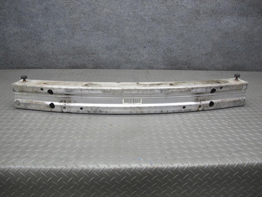 07-10 Saturn SKY Front Bumper Impact Reinforcement Bar 25854822 OEM