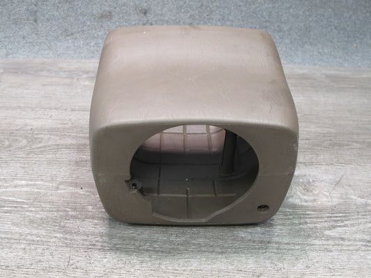 92-00 Lexus JZZ31L SC400 SC300 Steering Column Upper & Lower Trim Cover OEM