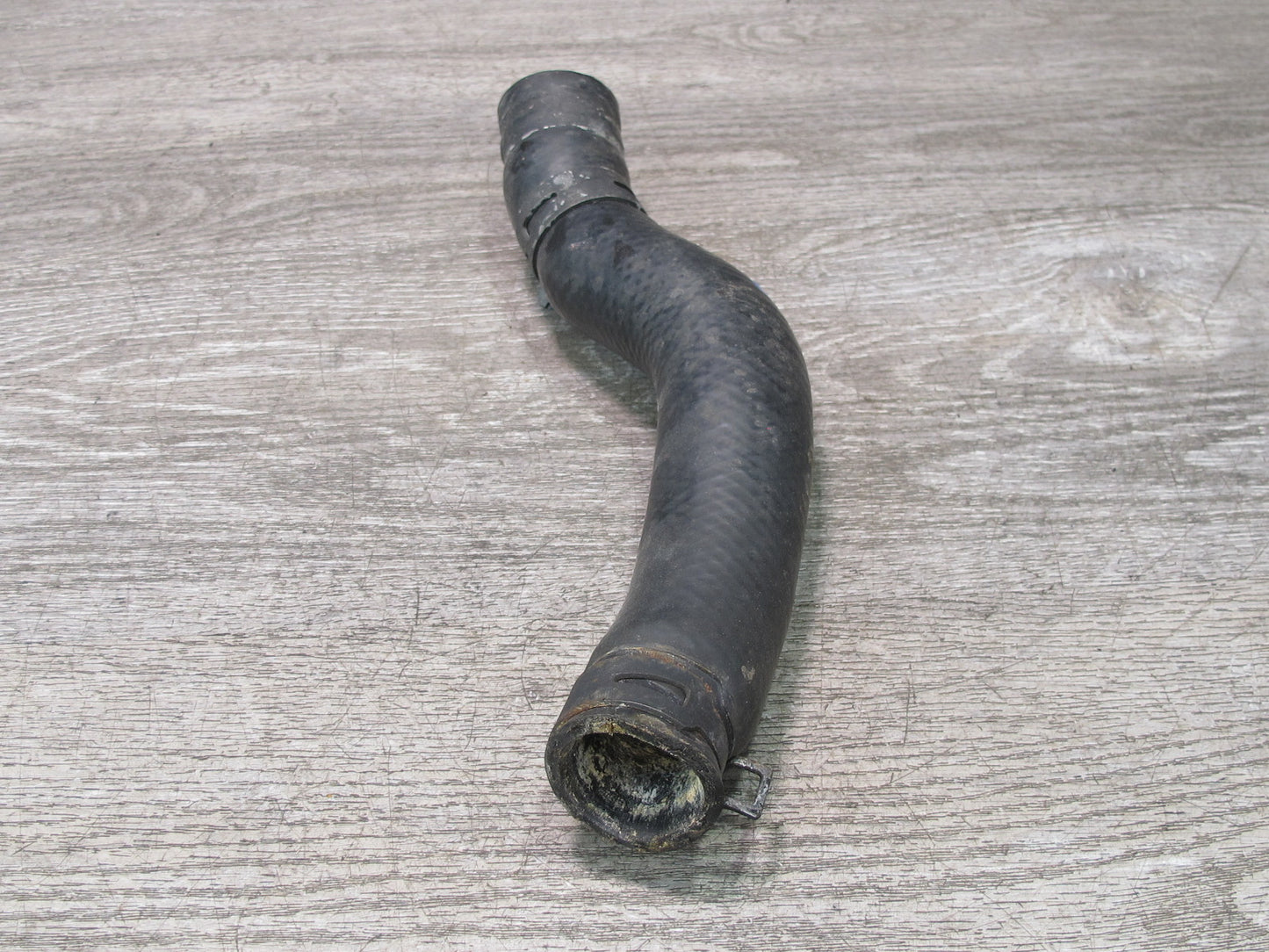 92-00 Lexus JZZ31L SC300 2JZGE Set of 2 Engine Cooling Radiator Hose Line OEM
