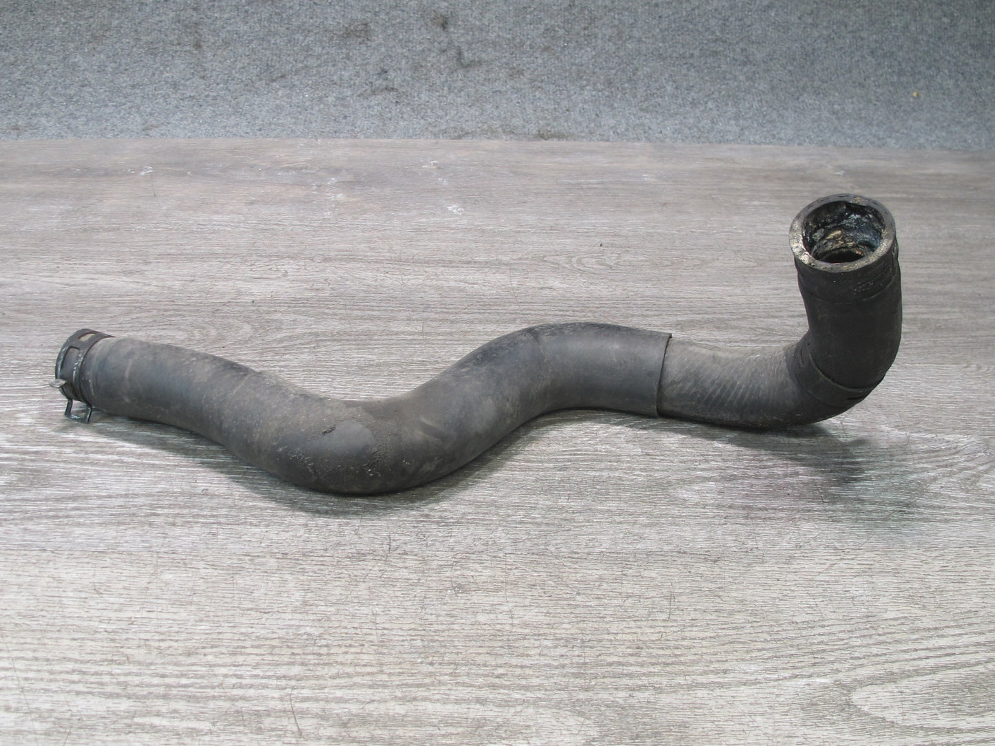 92-00 Lexus JZZ31L SC300 2JZGE Set of 2 Engine Cooling Radiator Hose Line OEM