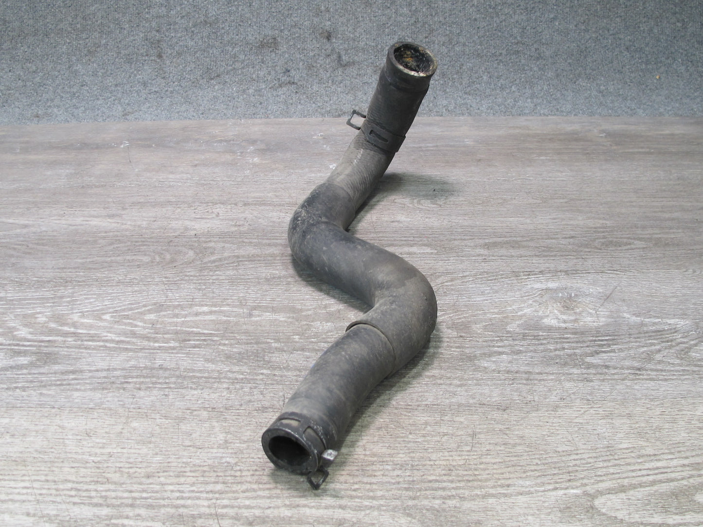 92-00 Lexus JZZ31L SC300 2JZGE Set of 2 Engine Cooling Radiator Hose Line OEM