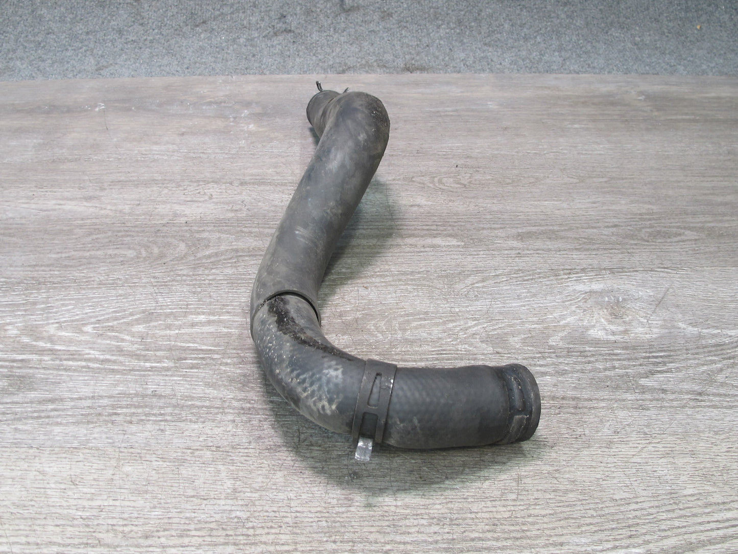 92-00 Lexus JZZ31L SC300 2JZGE Set of 2 Engine Cooling Radiator Hose Line OEM
