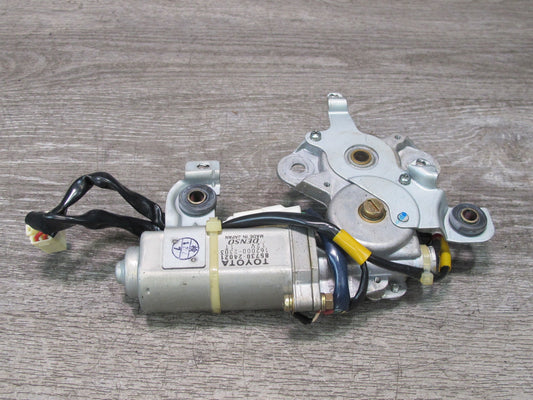 92-00 Lexus JZZ31L SC400 SC300 Sunroof Motor Drive Unit 85730-24021 OEM