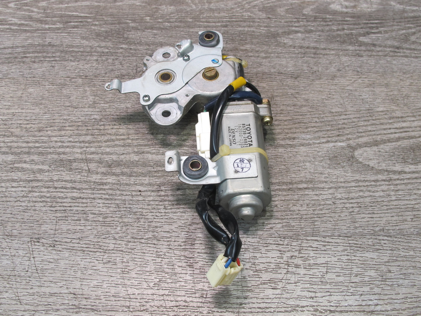 92-00 Lexus JZZ31L SC400 SC300 Sunroof Motor Drive Unit 85730-24021 OEM
