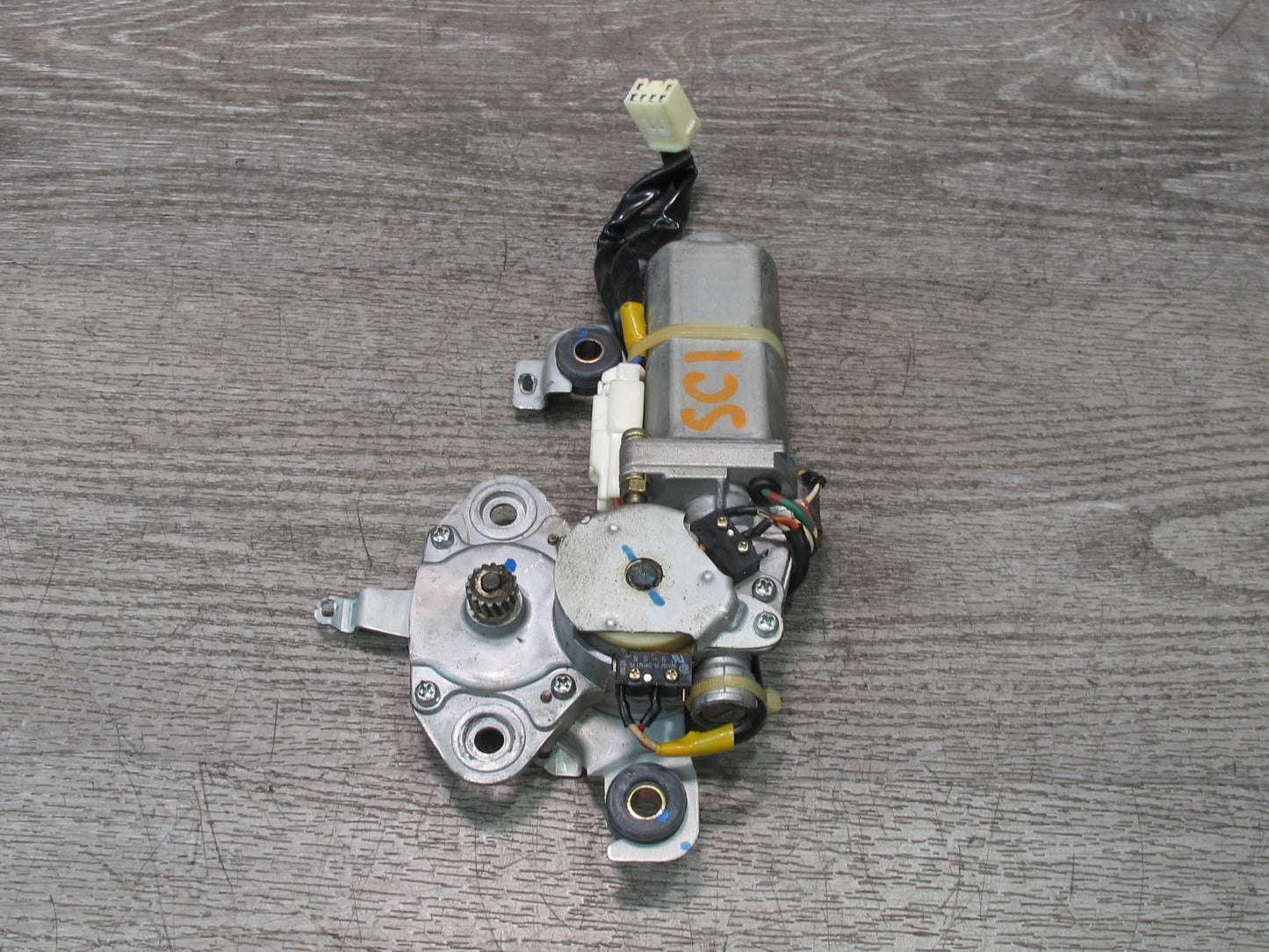 92-00 Lexus JZZ31L SC400 SC300 Sunroof Motor Drive Unit 85730-24021 OEM