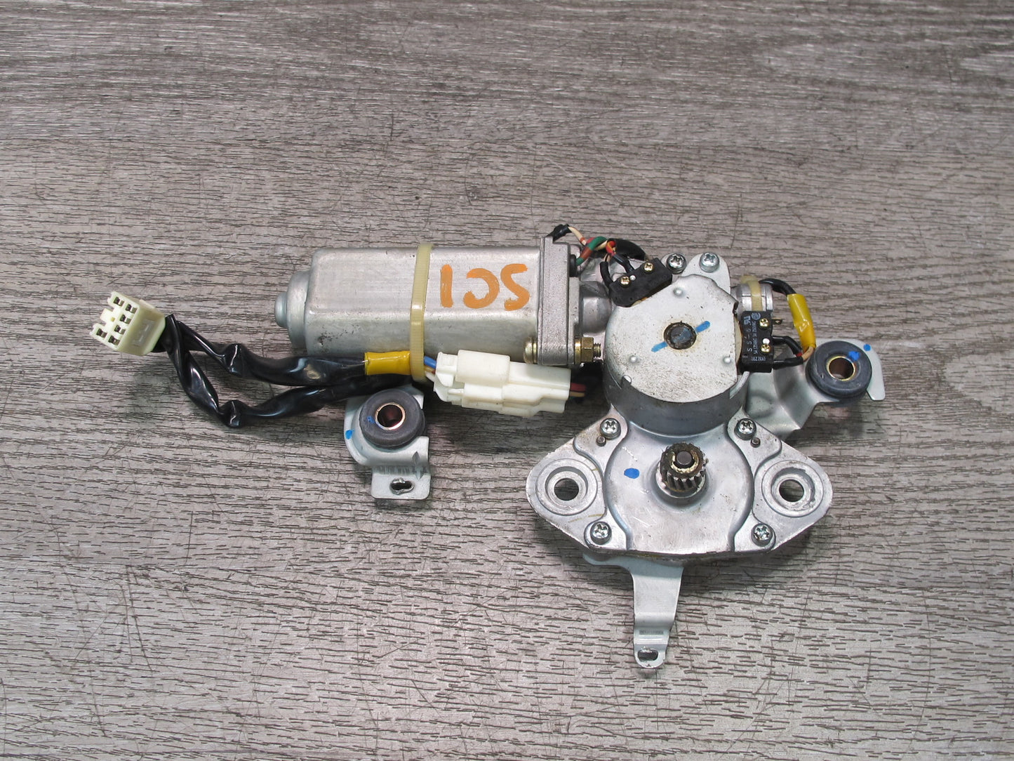 92-00 Lexus JZZ31L SC400 SC300 Sunroof Motor Drive Unit 85730-24021 OEM
