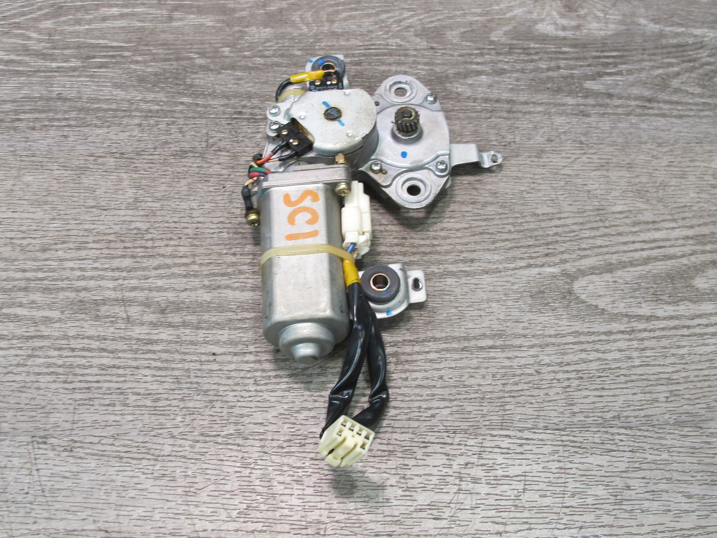92-00 Lexus JZZ31L SC400 SC300 Sunroof Motor Drive Unit 85730-24021 OEM