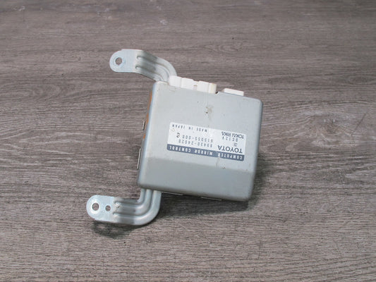92-00 Lexus JZZ31L SC400 SC300 Mirror Control Module Unit 89430-24020 OEM