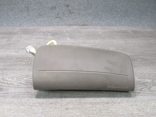 97-00 LEXUS SC300 SC400 FRONT RIGHT PASSENGER SIDE DASH SRS AIRBAG OEM