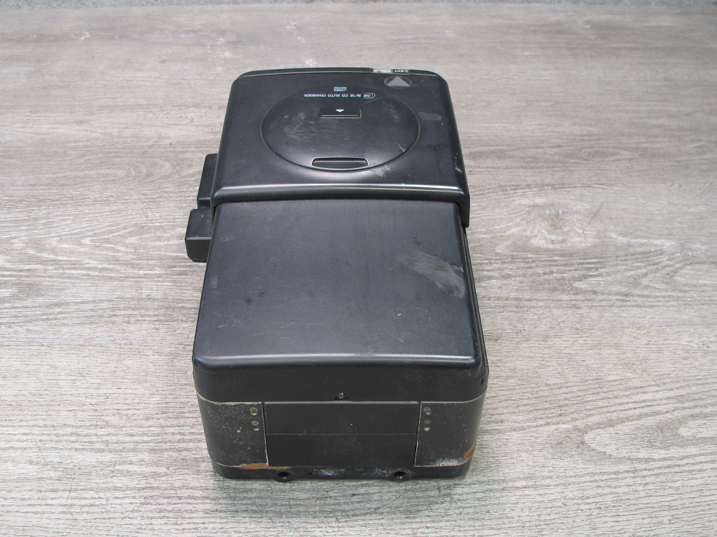 92-98 Lexus JZZ31L SC400 SC300 CD Changer Player w Magazine 86270-24052 OEM