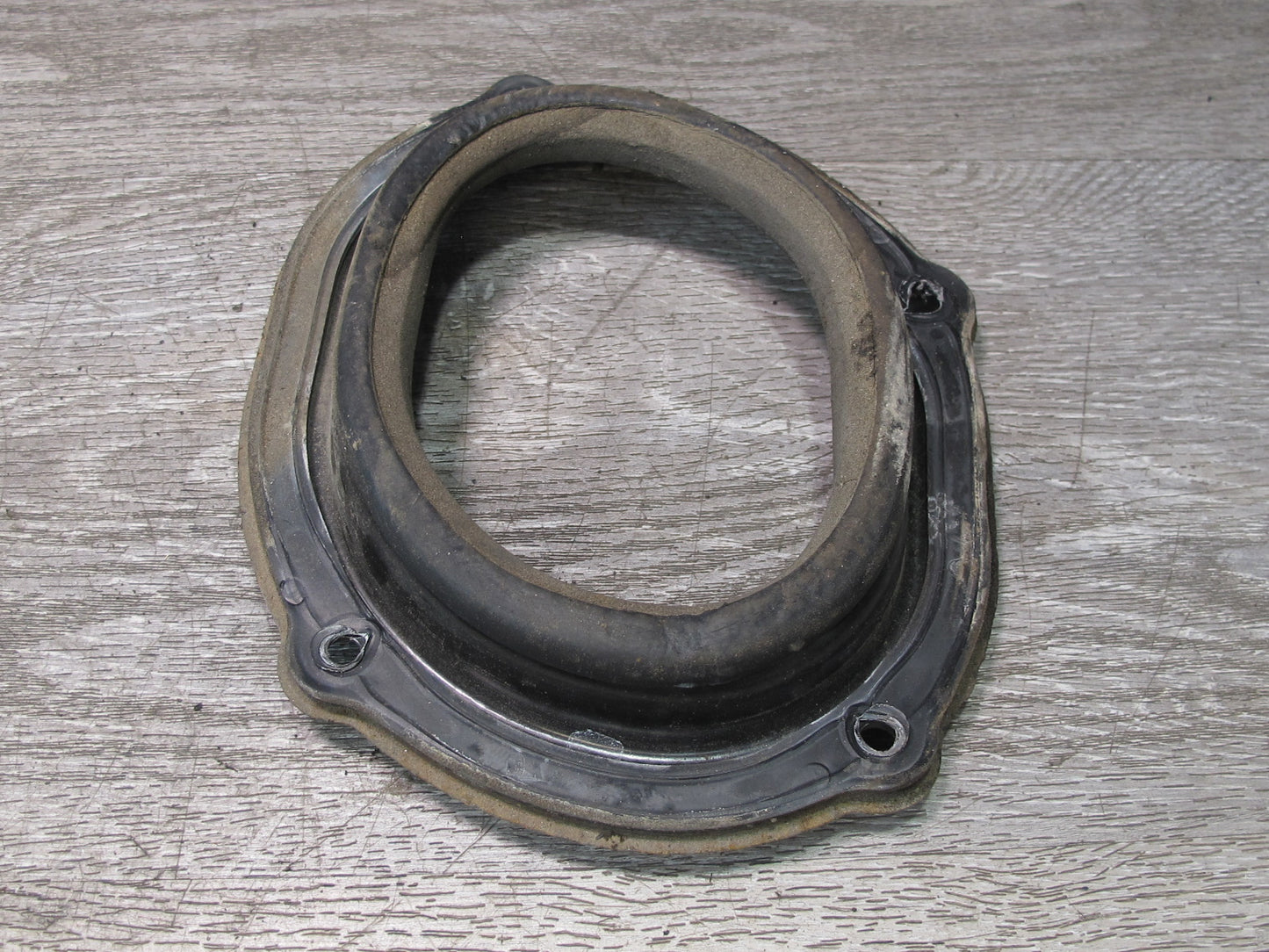 98-00 Lexus JZZ31L SC300 Fuel Tank Evap Return Banjo Bolt w Gasket Set OEM