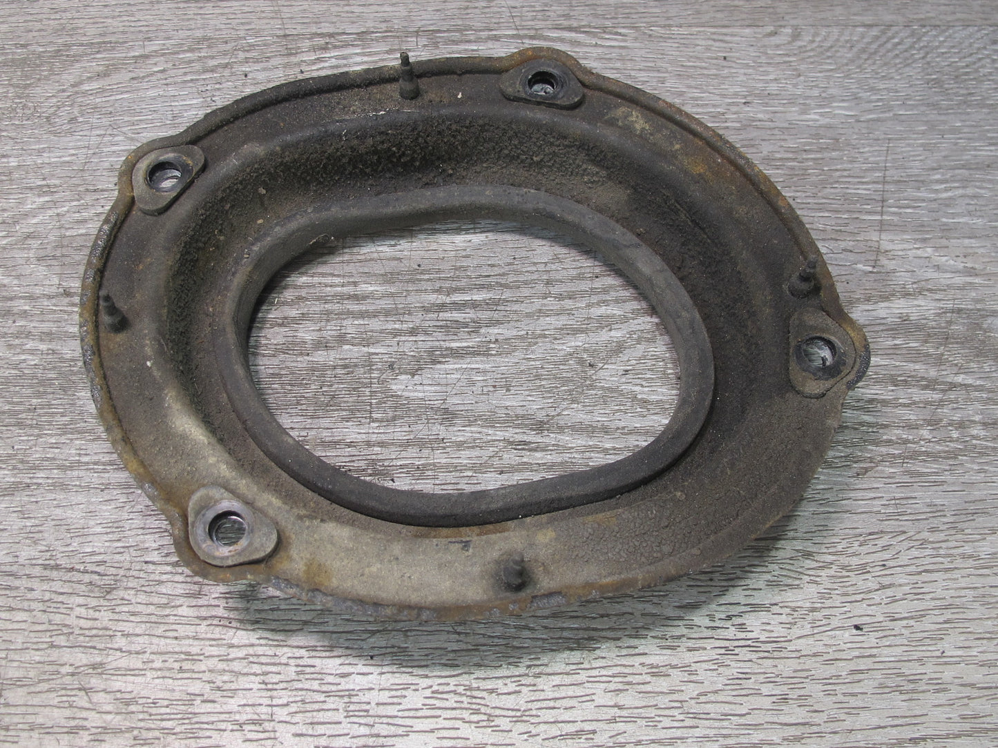 98-00 Lexus JZZ31L SC300 Fuel Tank Evap Return Banjo Bolt w Gasket Set OEM