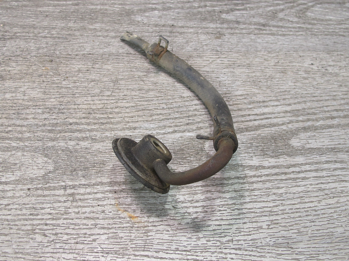 98-00 Lexus JZZ31L SC300 Fuel Tank Evap Return Banjo Bolt w Gasket Set OEM