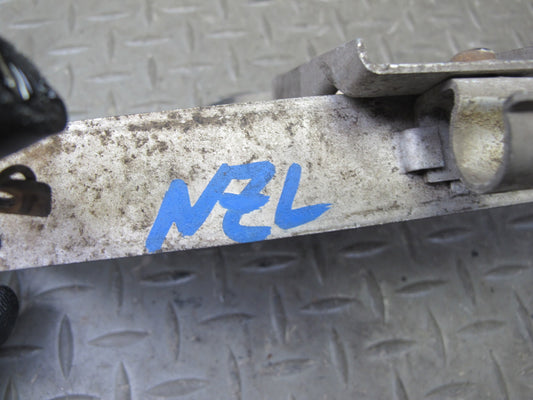 90-96 Nissan Z32 300ZX VG30DTT Turbo Engine Oil Cooler OEM