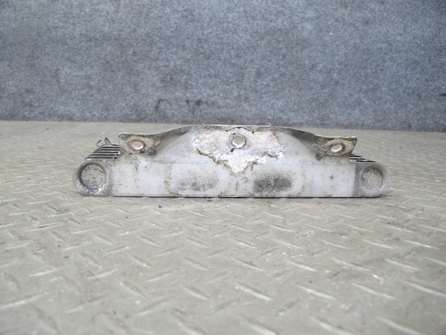 90-96 Nissan Z32 300ZX VG30DTT Turbo Engine Oil Cooler OEM