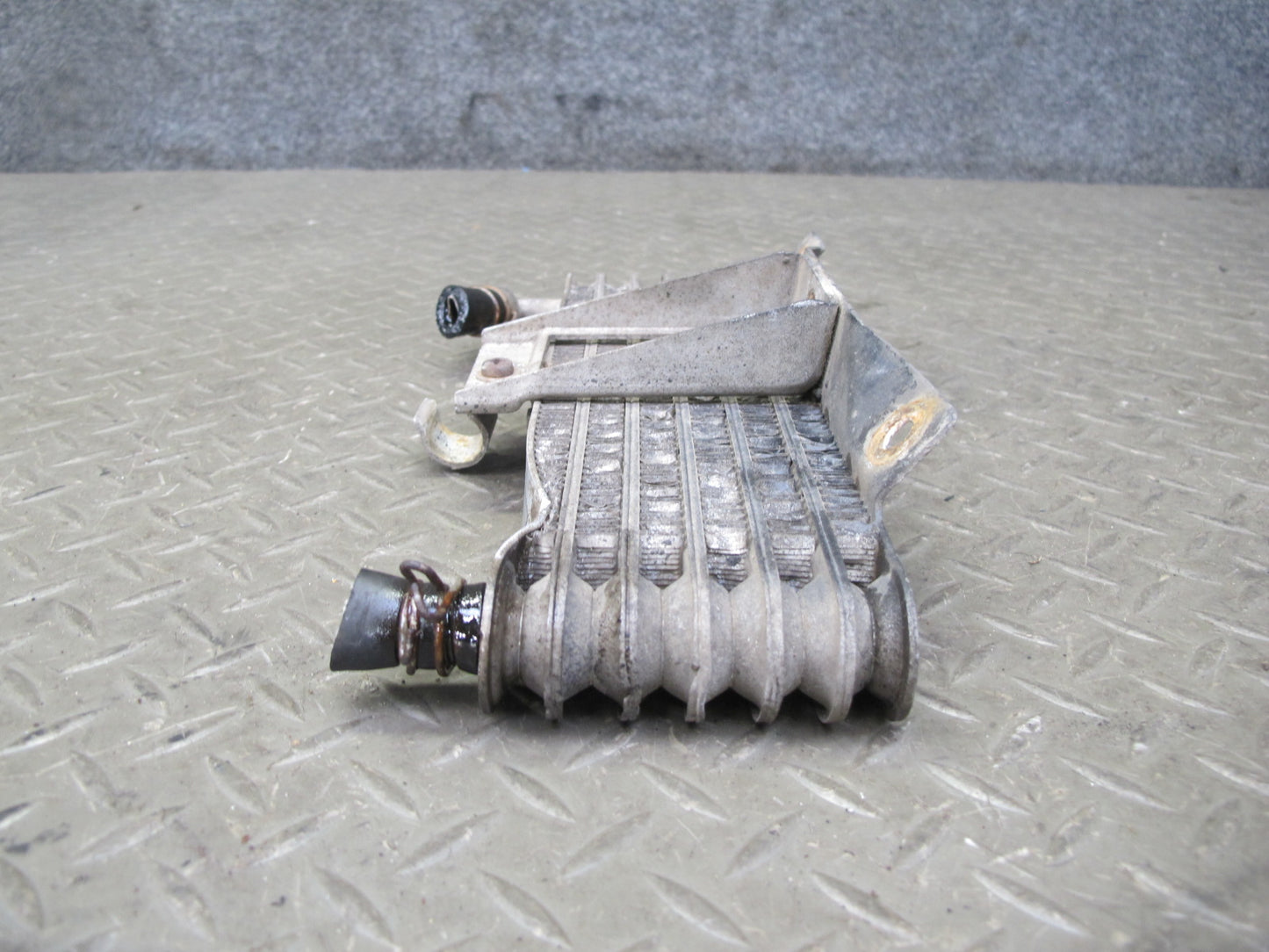 90-96 Nissan Z32 300ZX VG30DTT Turbo Engine Oil Cooler OEM