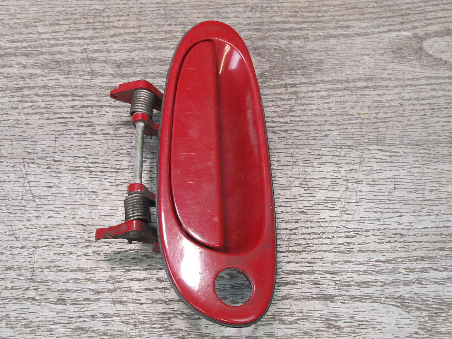 92-00 Lexus JZZ31L SC400 SC300 Set of 2 Left & Right Door Exterior Handle OEM