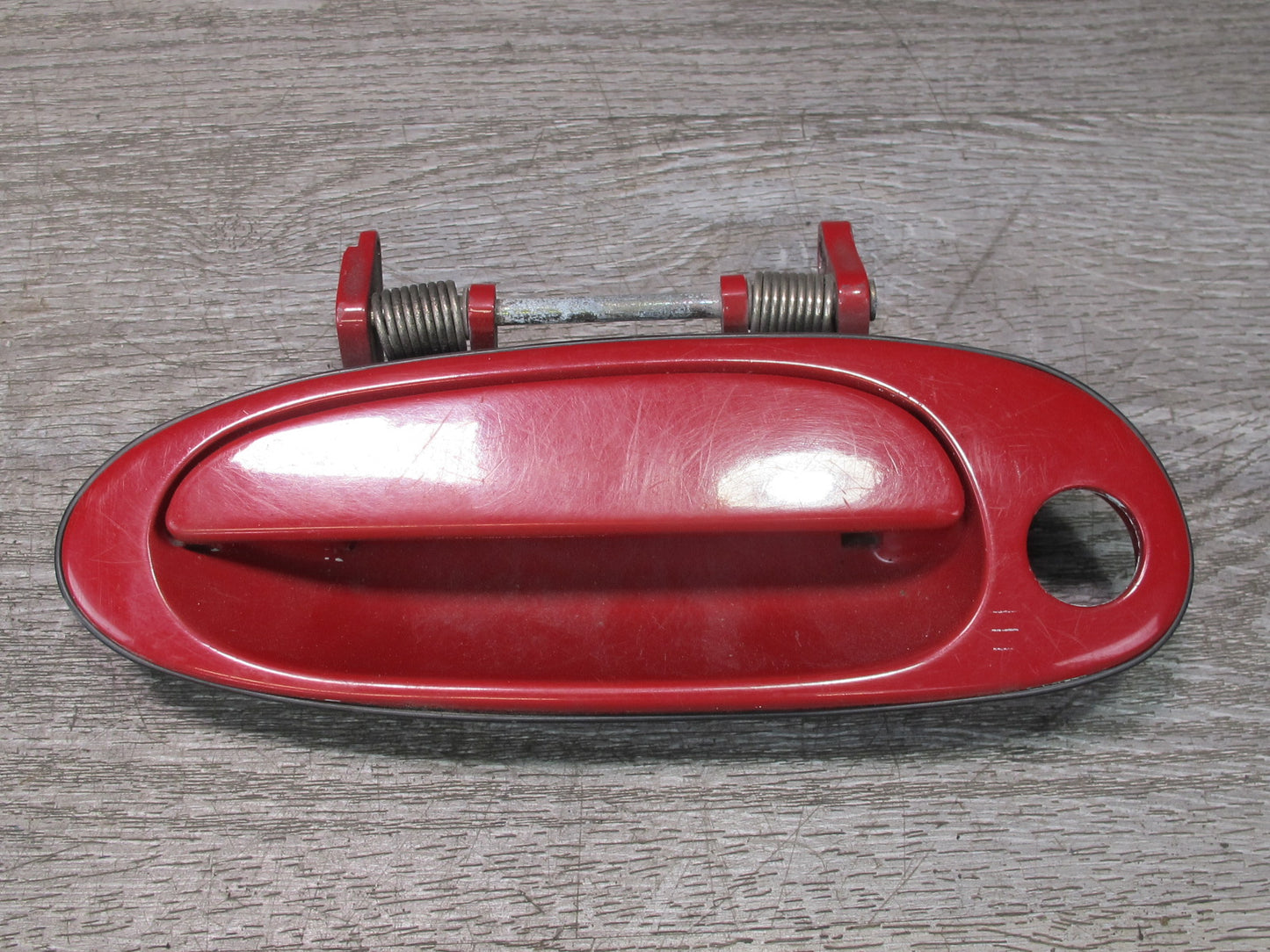 92-00 Lexus JZZ31L SC400 SC300 Set of 2 Left & Right Door Exterior Handle OEM