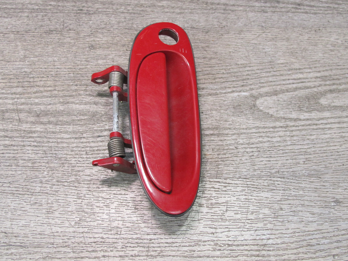 92-00 Lexus JZZ31L SC400 SC300 Set of 2 Left & Right Door Exterior Handle OEM