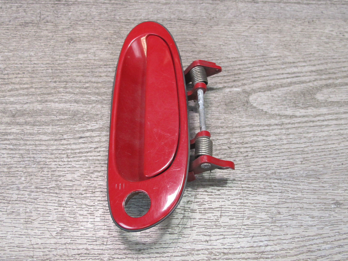 92-00 Lexus JZZ31L SC400 SC300 Set of 2 Left & Right Door Exterior Handle OEM