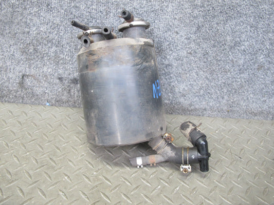 90-95 Nissan Z32 300ZX Turbo Fuel Evap Vapor Charcoal Canister 14950-40P01 OEM