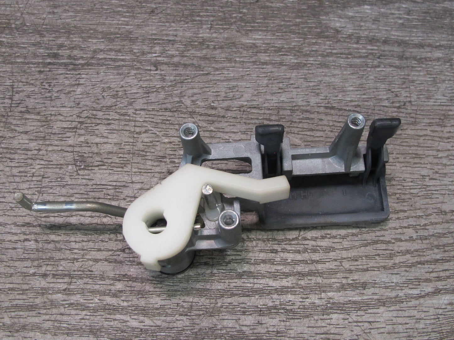 90-93 Nissan 300ZX Z32 Coupe M/T Ignition Door Glove Trunk Lock KEY Set OEM