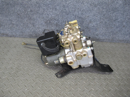 90-93 Nissan Z32 300ZX 2+0 Anti Lock Brake ABS Pump Module 47600-30P01 OEM